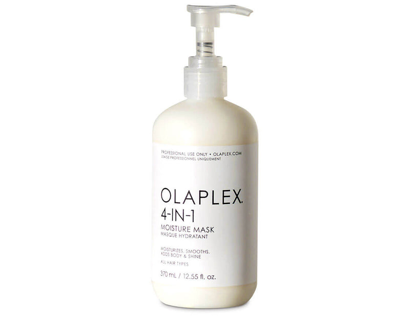 Olaplex - 4-IN-1 moisture mask moisture post-colour [salon treatment] - Buy Online at Beaute.ae