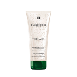 Rene Furterer - Triphasic Stimulating Shampoo - Buy Online at Beaute.ae