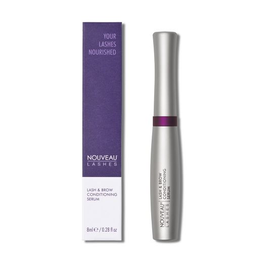Nouveau Lashes - Lash & Brow Conditioning Serum - Buy Online at Beaute.ae