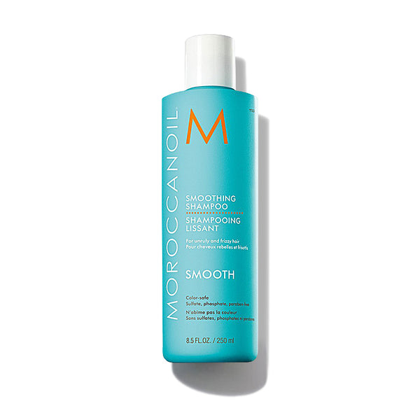 Buy Online at Beaute.ae MOROCCANOIL Smoothing Shampoo