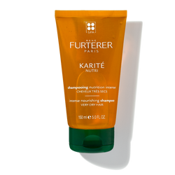 Rene Furterer - Karité Nutri intense nourishing shampoo - Buy Online at Beaute.ae