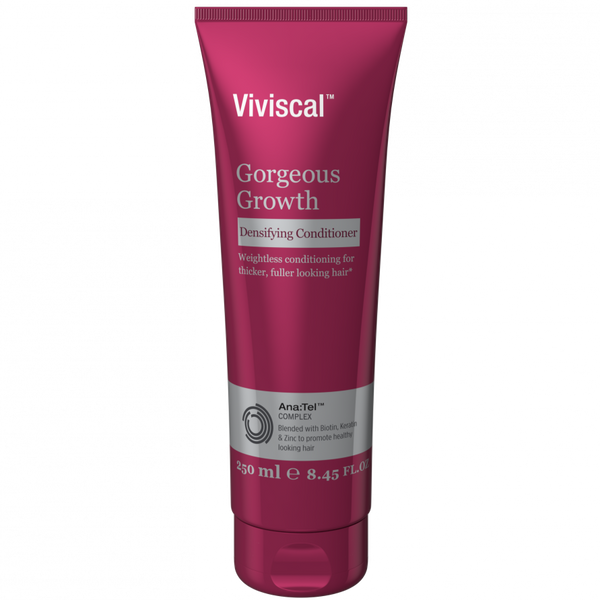 Viviscal - Densifying Conditioner - Buy Online at Beaute.ae