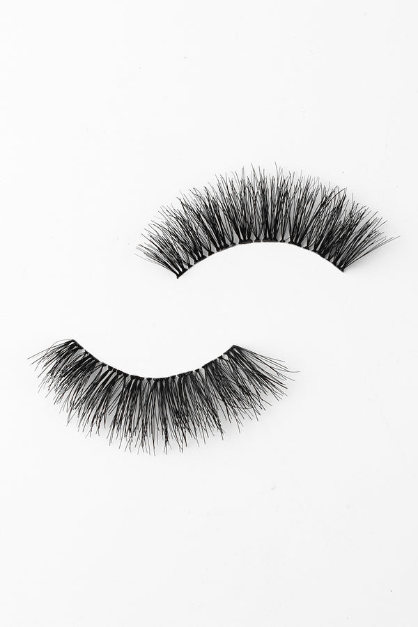 HOW To Select the perfect eyelashes