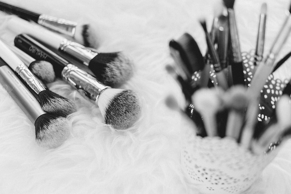 How To Choose Halal Make-Up