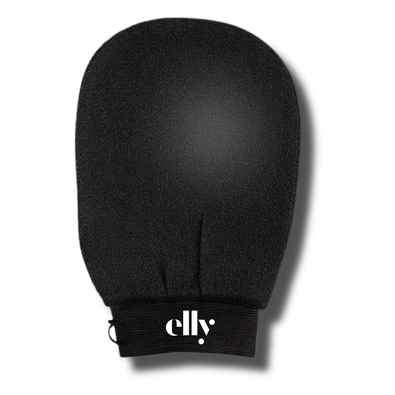 Exfoliating Glove