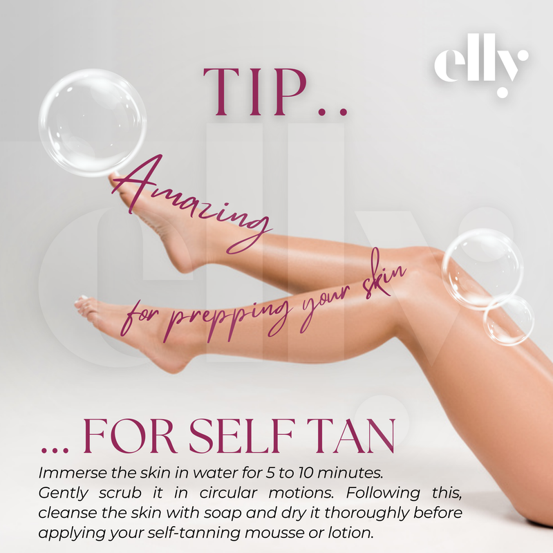 Exfoliating Glove