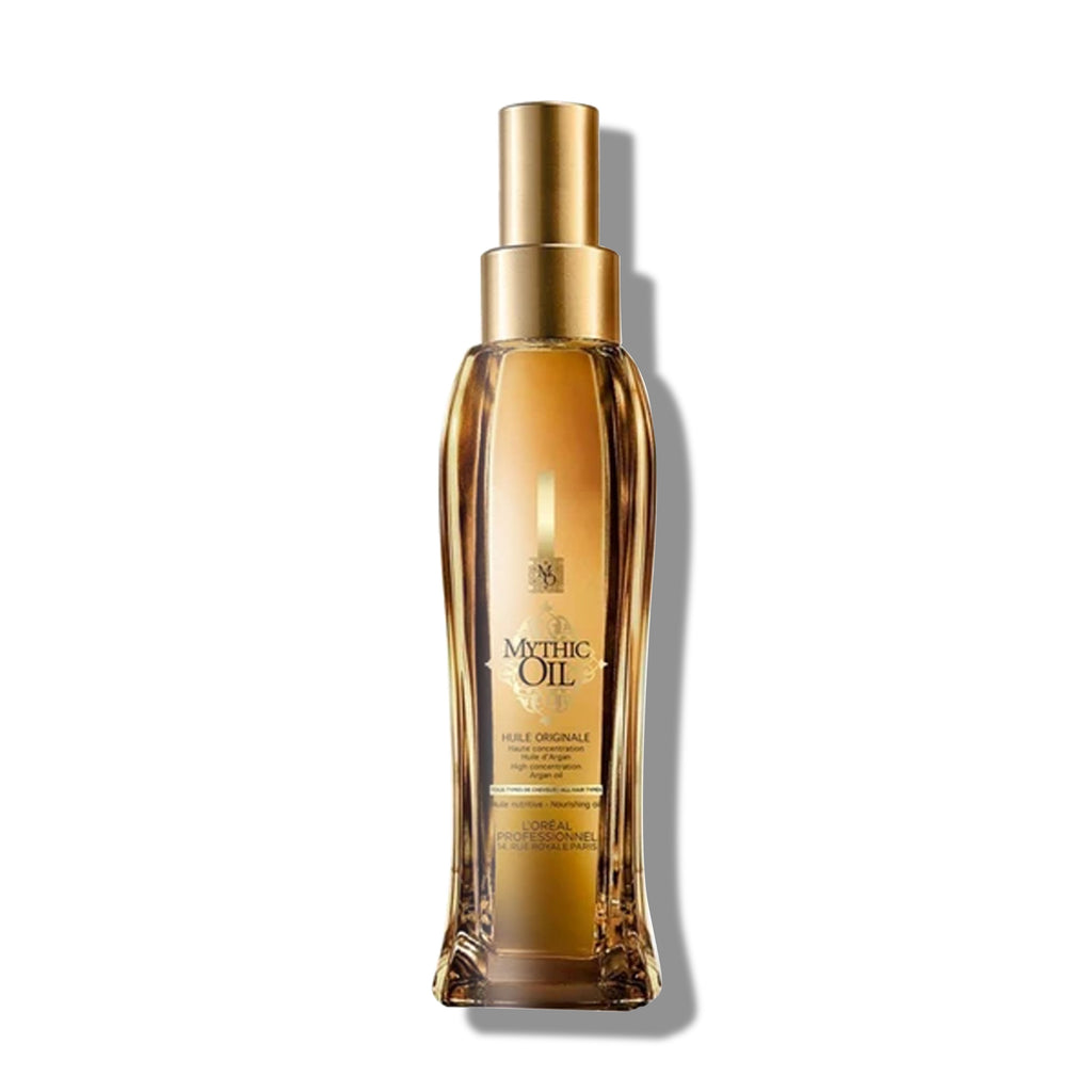Buy Online at  - L'OREAL - Mythic Oil Serum