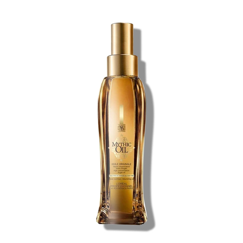 L'Oreal - Professionnel Mythic Oil Huile Originale - Buy Online at Beaute.ae