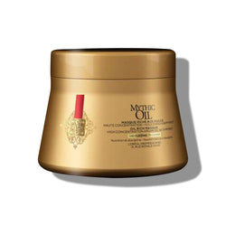 L'Oreal - Mythic Oil Mask - Buy Online at Beaute.ae