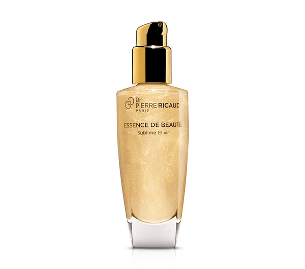 Pierre Ricaud - Essence de Beaute Serum - Buy Online at Beaute.ae