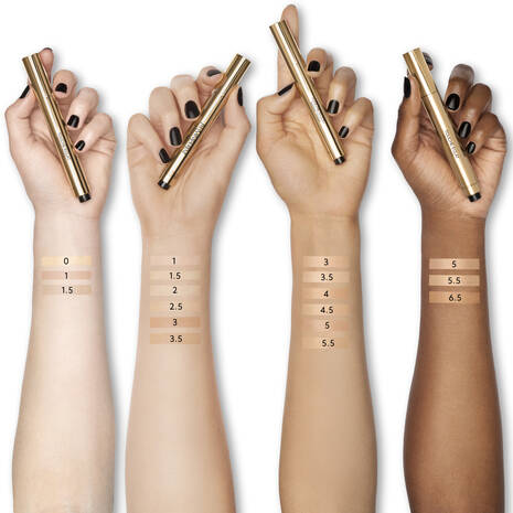 Yves Saint-Laurent - Touche Eclat Duo - Buy Online at Beaute.ae
