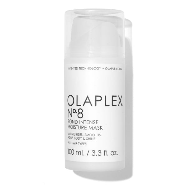 Olaplex - No. 8 Bond Intense Moisture Mask - Buy Online at Beaute.ae