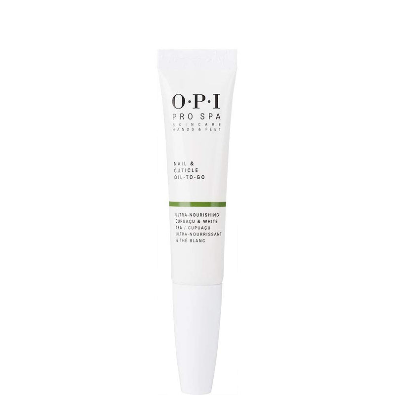 OPI - Nail & Cuticle Oil To Go - Buy Online at Beaute.ae