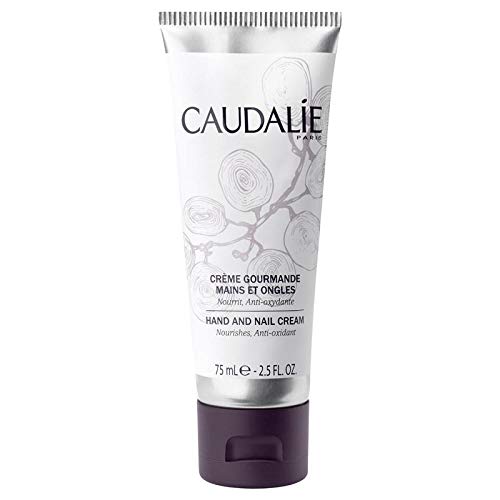 Caudalie - Hand and nail cream - Buy Online at Beaute.ae