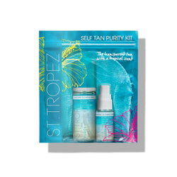 St Tropez - Purity Bronzing Kit - Buy Online at Beaute.ae