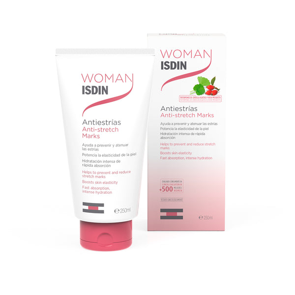 Isdin - Anti-Stretch Marks - Buy Online at Beaute.ae