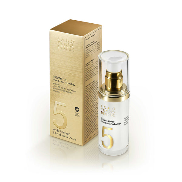 Labo Transdermic - Intensive Ultra-Moisturizing Super serum - Buy Online at Beaute.ae