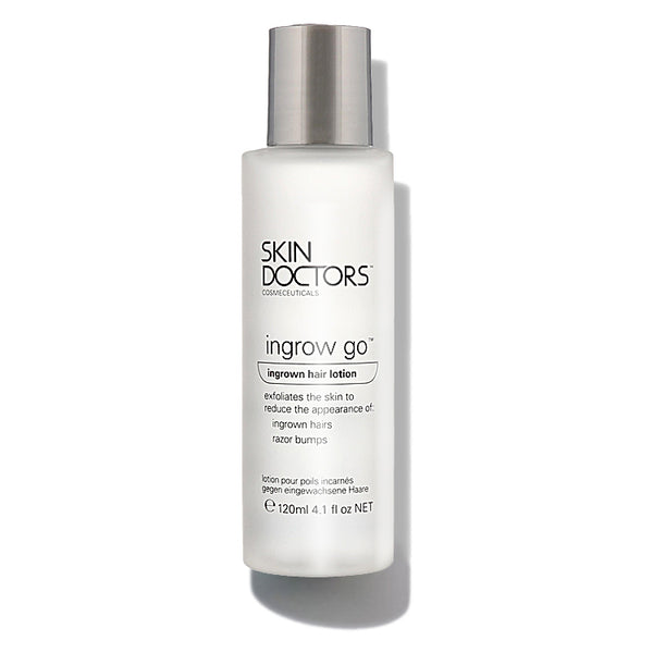 Skin Doctors - Ingrow Go Lotion - Buy Online at Beaute.ae