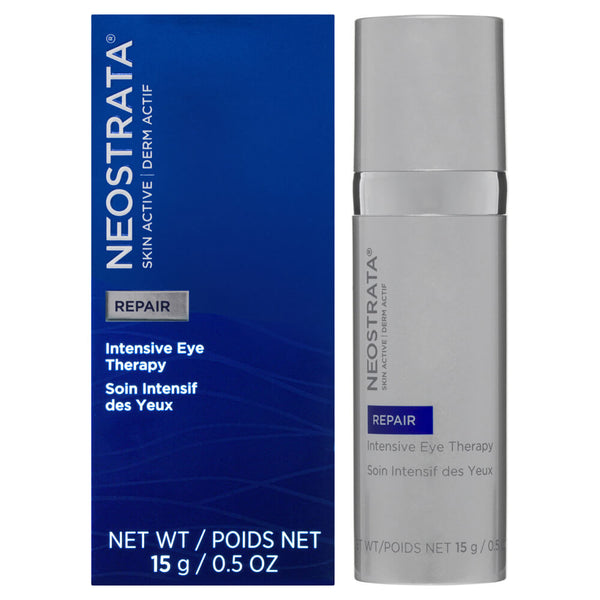 Neostrata, Skin Active Repair, Intensive Eye Cream, 15g