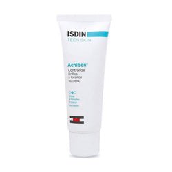 Isdin - Acniben Repair Gel Cream - Buy Online at Beaute.ae