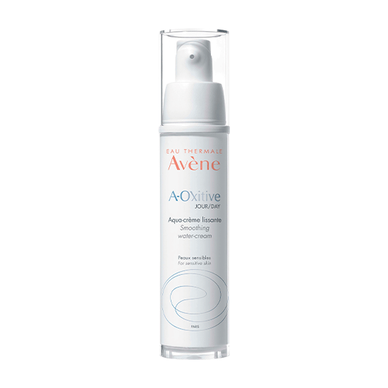 Avene - A-OXitive DAY CREAM 30ML 5L - Buy Online at Beaute.ae