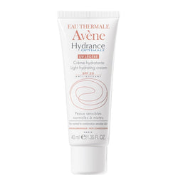 Avene - Hydrance UV Light Hydrating Emulsion Spf30 - Buy Online at Beaute.ae
