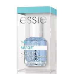 Essie - Base Coat All in One - Buy Online at Beaute.ae