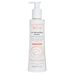 Avene - Gentle Milk Cleanser - Buy Online at Beaute.ae