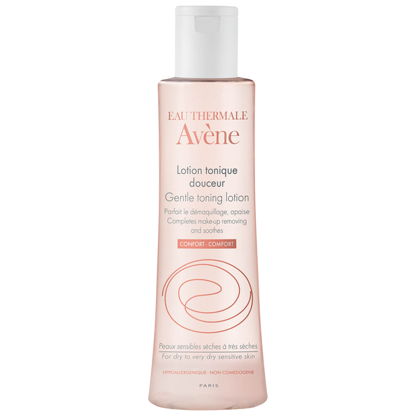 Avene - Gentle Toner Lotion - Buy Online at Beaute.ae