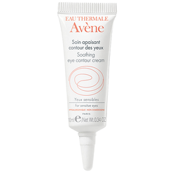 Avene - Soothing Eye Contour Cream - Buy Online at Beaute.ae
