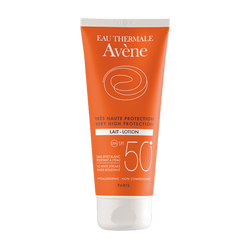 Avene - Tinted Sunscreen SPF 50+ - Buy Online at Beaute.ae