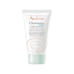 Avene - Cleanance Hydra Soothing Cream - Buy Online at Beaute.ae