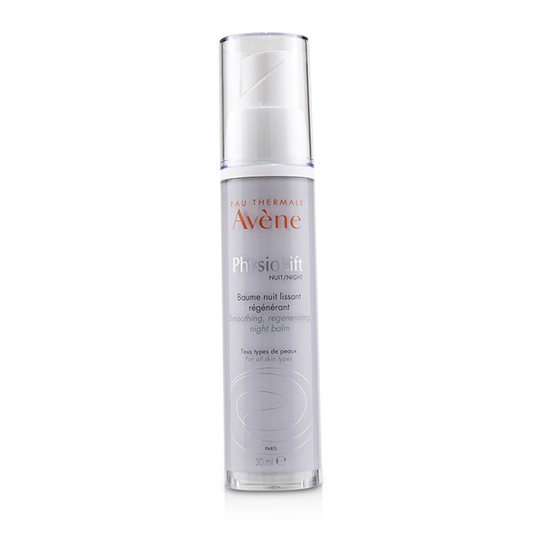 Avene - PhysioLift Smoothing Regenerating Night Balm - Buy Online at Beaute.ae