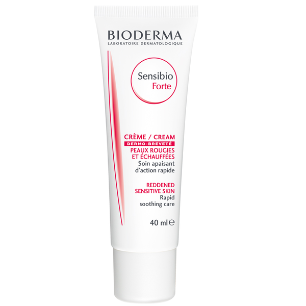 Bioderma - Sensibio Forte Rapid Soothing Care - Buy Online at Beaute.ae