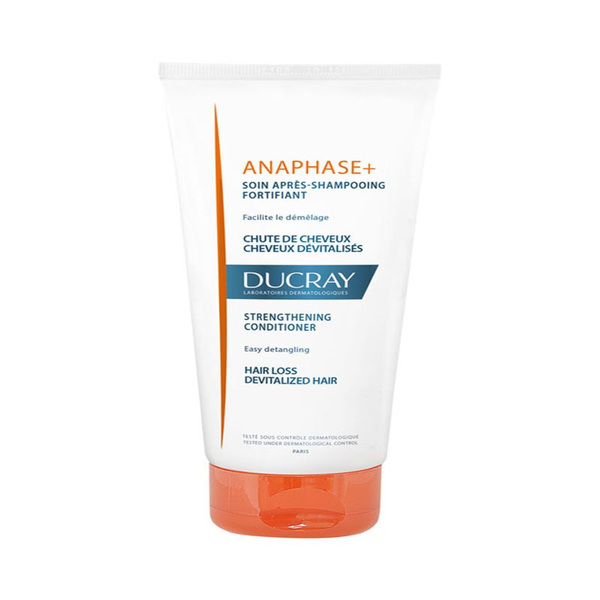 Ducray - Anaphase+ Strengthening Conditioner - Buy Online at Beaute.ae
