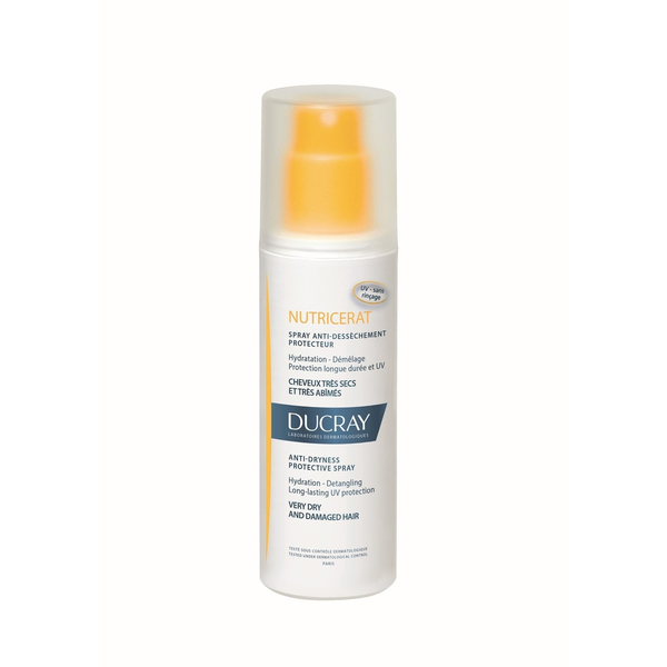 Ducray - Nutricerat Anti-dryness Protective Spray - Buy Online at Beaute.ae