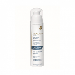 Ducray - Melascreen Eclat Light Cream SPF15 - Buy Online at Beaute.ae