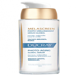 Ducray - Melascreen Global Serum - Buy Online at Beaute.ae