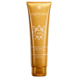 Rene Furterer - 5 Sens Enhancing Conditioner - Buy Online at Beaute.ae