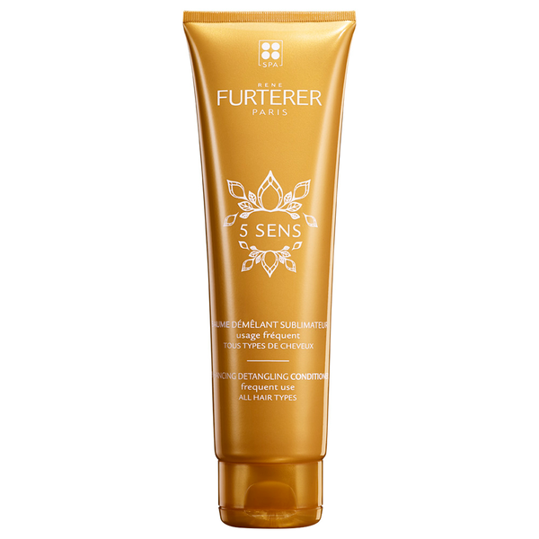 Rene Furterer - 5 Sens Enhancing Conditioner - Buy Online at Beaute.ae