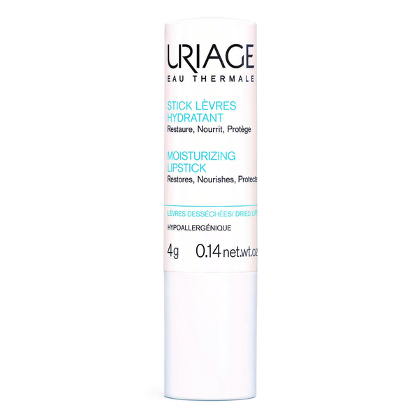 Uriage - STICK LEVRES HYDRATANT - Hydrating Lip Balm - Buy Online at Beaute.ae