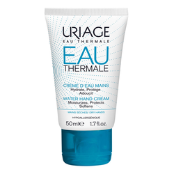 Uriage - Eau Thermale hand Cream- Buy Online at Beaute.ae
