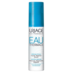 Uriage - EAU THERMALE SERUM D'EAU FL - Buy Online at Beaute.ae