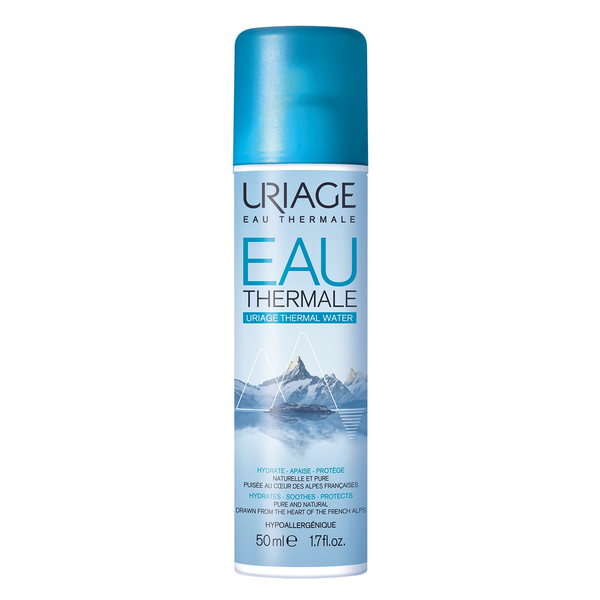 Uriage - EAU THERMALE D'URIAGE SP - Buy Online at Beaute.ae