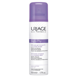 Uriage - Gyn-Phy Intimate Hygiene Cleansing Mist- Buy Online at Beaute.ae