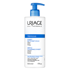 Uriage - XEMOSE SYNDET NETTOYANT FP - Buy Online at Beaute.ae