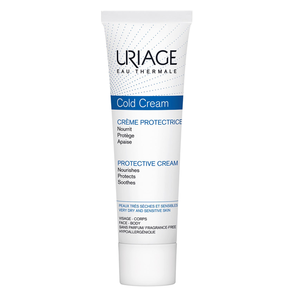 Uriage - COLD CREAM T - Buy Online at Beaute.ae