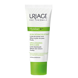 Uriage - HYSEAC K18 T - Buy Online at Beaute.ae