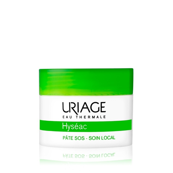 Uriage - Hyséac SOS Paste-Local- Buy Online at Beaute.ae