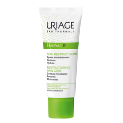 Uriage - Hyséac Hydra Restructuring Cream - Buy Online at Beaute.ae